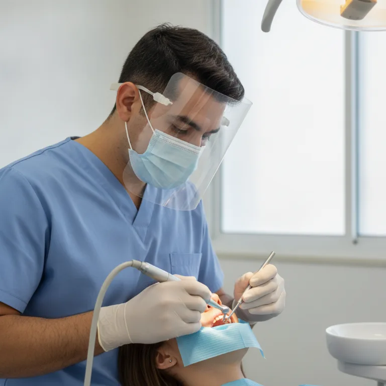 Dentista serviço em Sapopemba